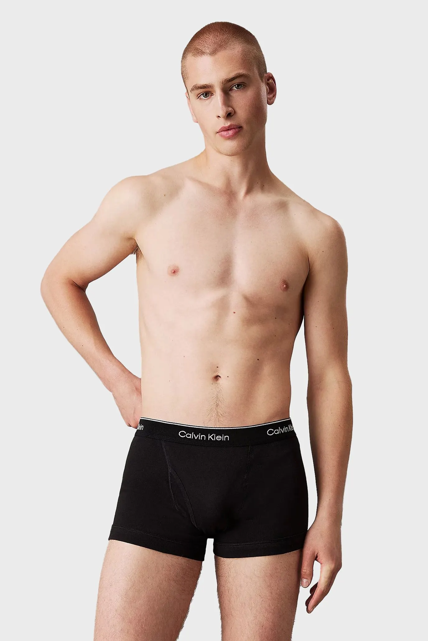 Набор белья TRUNK 3 PK 2