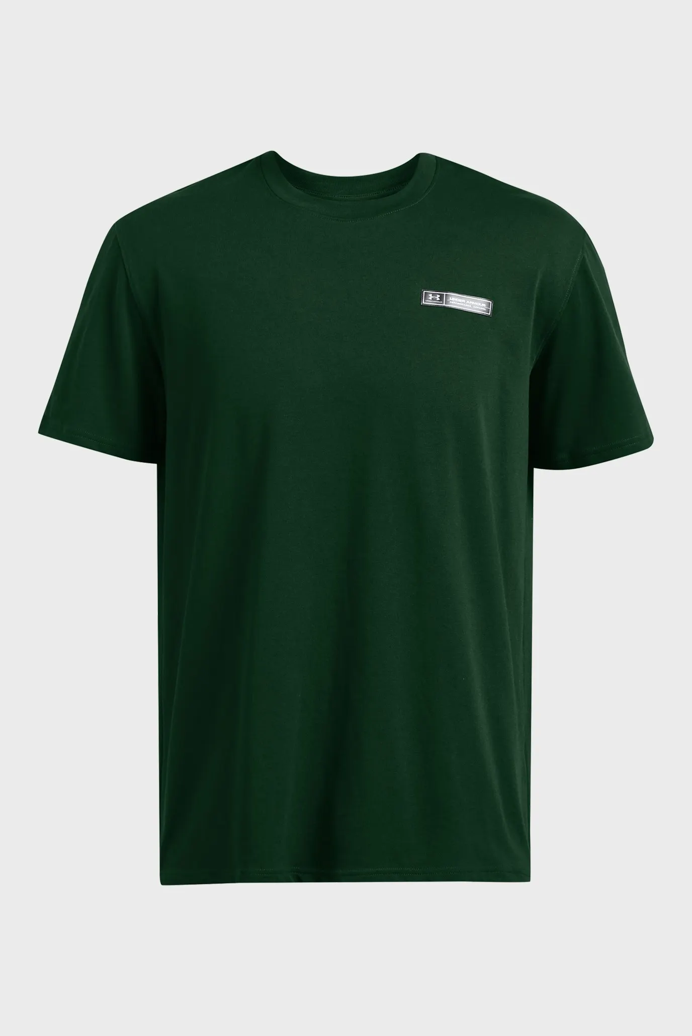 Futbolka UA HW ARMOUR LABEL SS 4