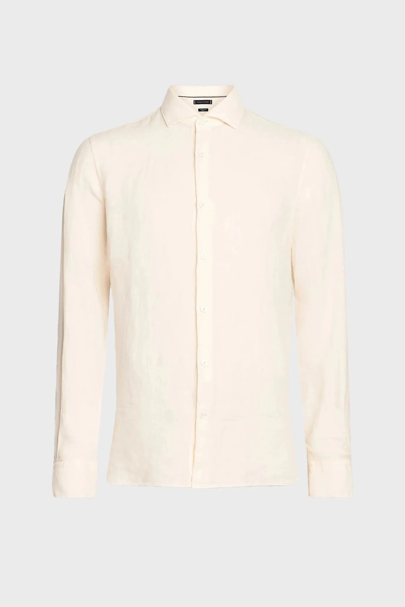 Ko'ylak DC GMD LINEN SOLID SHIRT 5