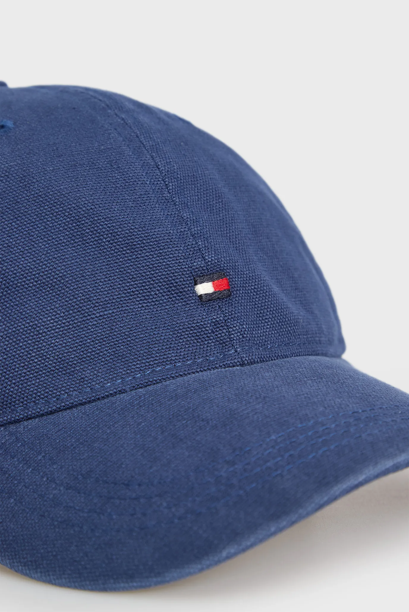 Кепка TH FLAG SOFT 6 PANEL CAP 4