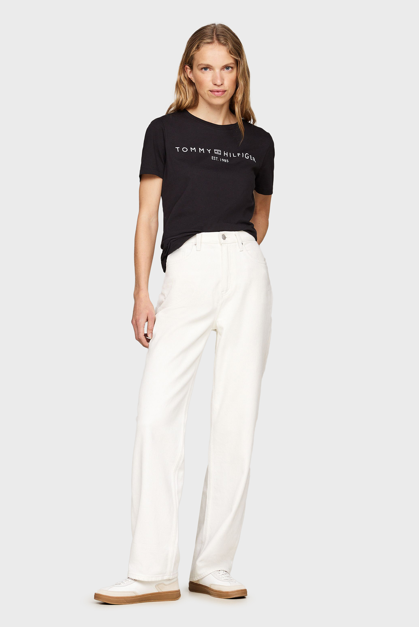 Футболка REG CORP LOGO C-NK SS 2