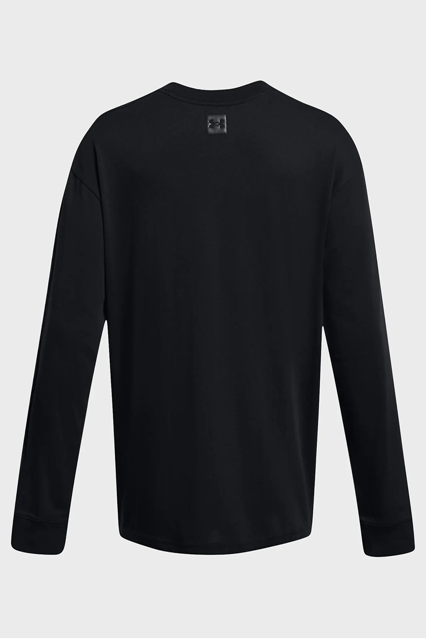 Svitshot UA HW TONAL WORDMARK LS 5