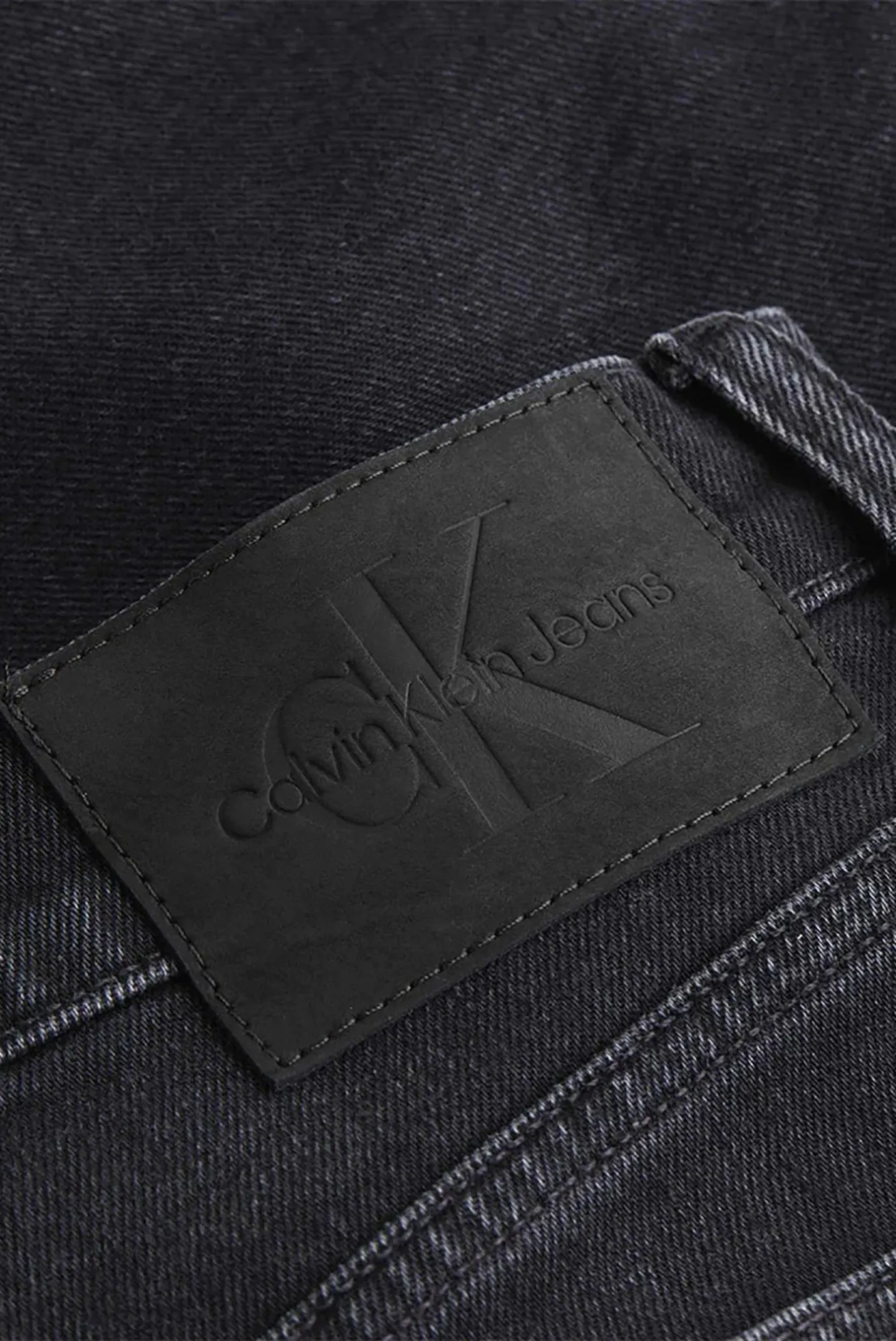 Джинсы AUTHENTIC SLIM STRAIGHT 5