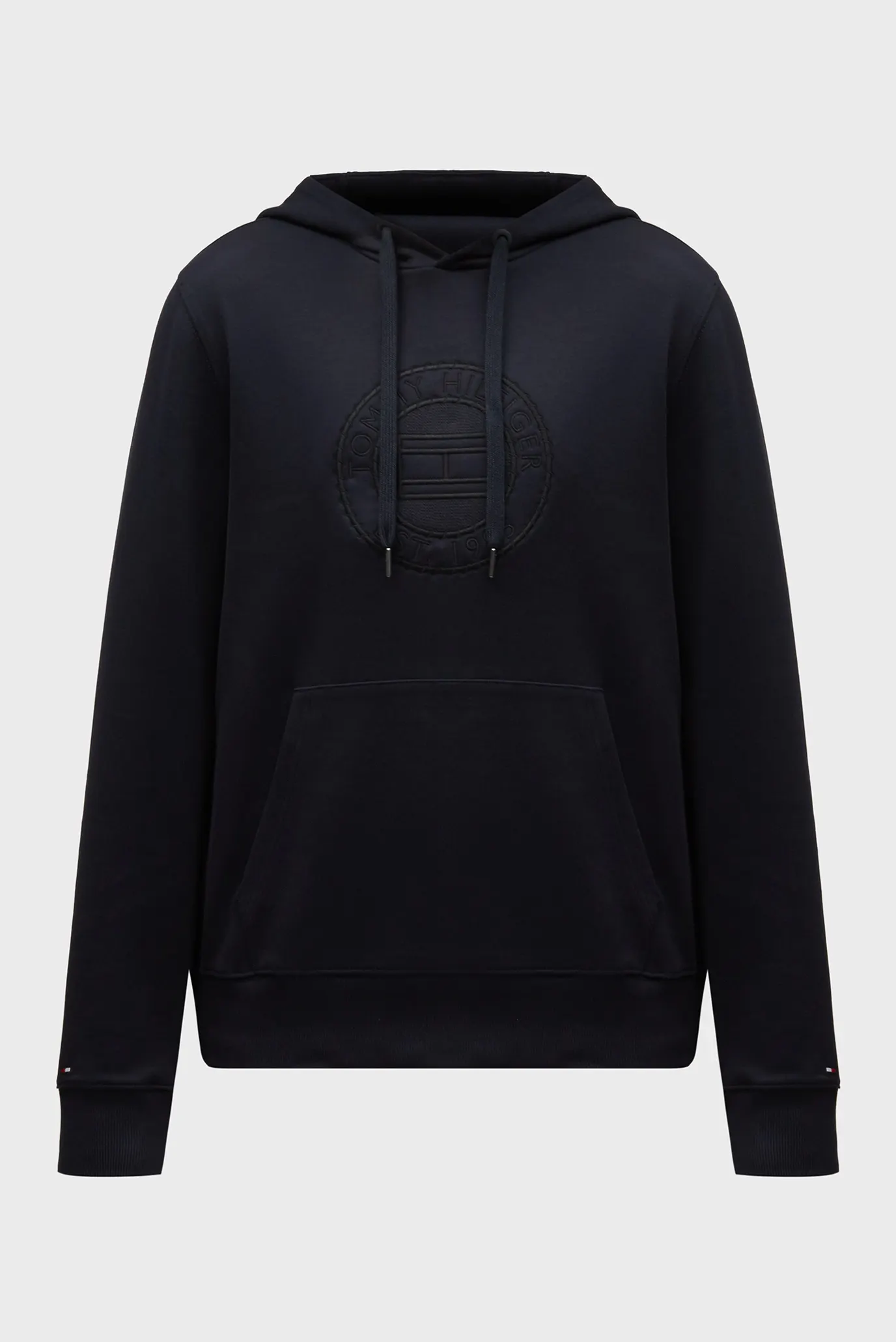 Reglan FLAG ROUNDLE EMBRO HOODY 5