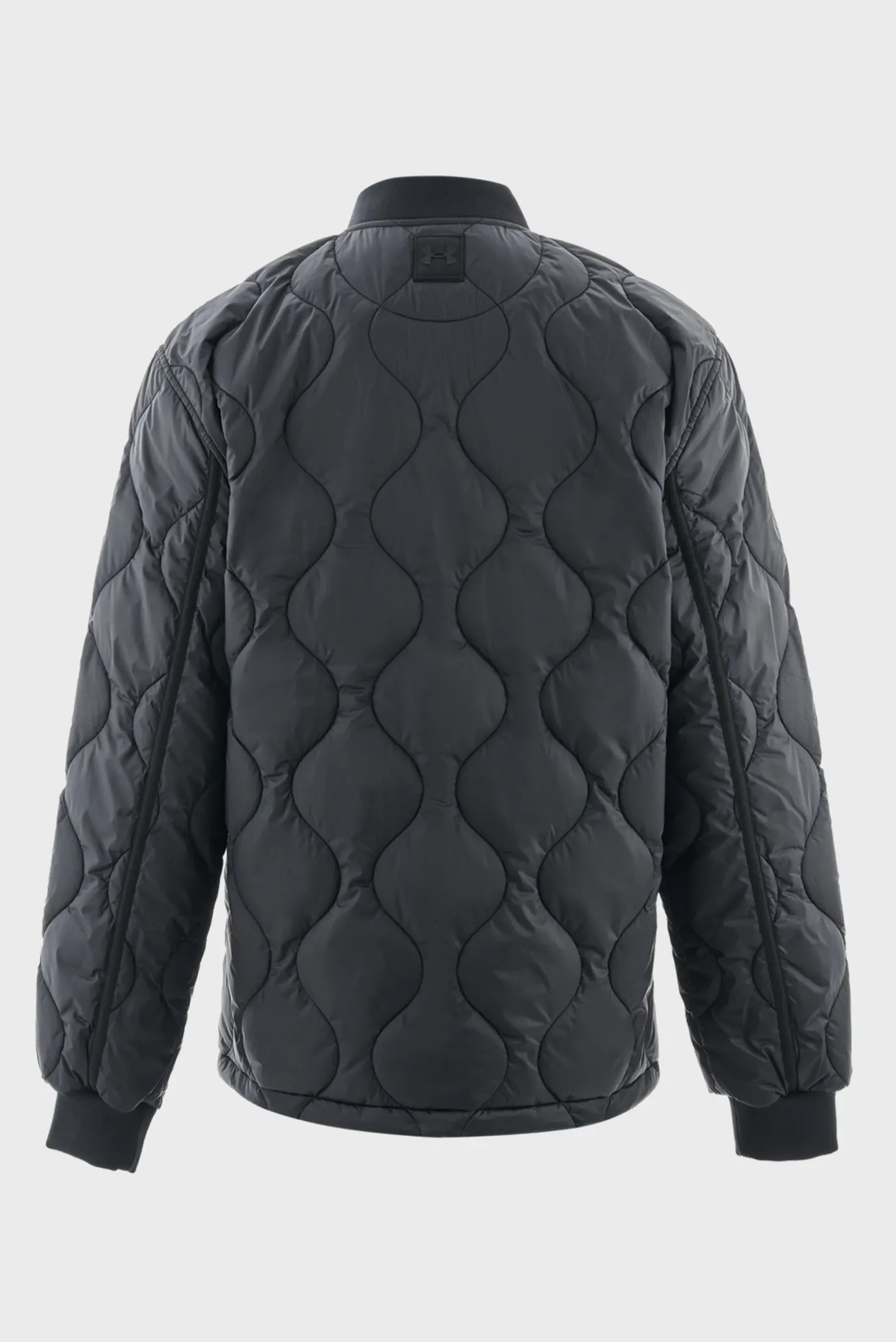 Ветровка UA Heritage Jkt 8