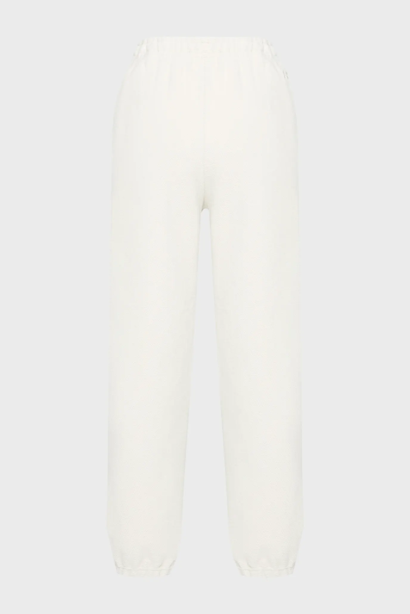 Штаны спортивные Icon Terry Varsity Jogger 6