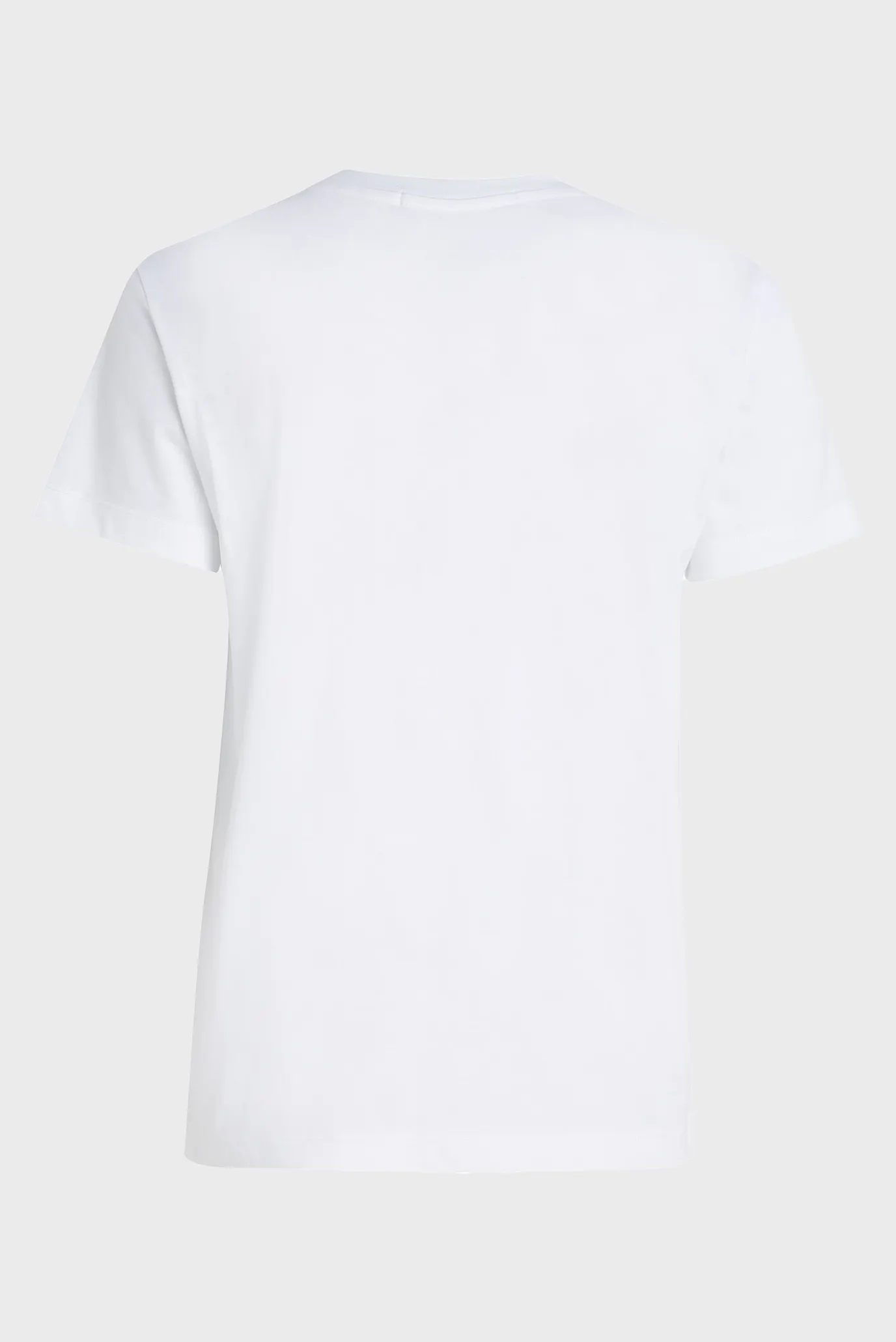 Futbolka DIFFUSED MONOLOGO REGULAR TEE 2
