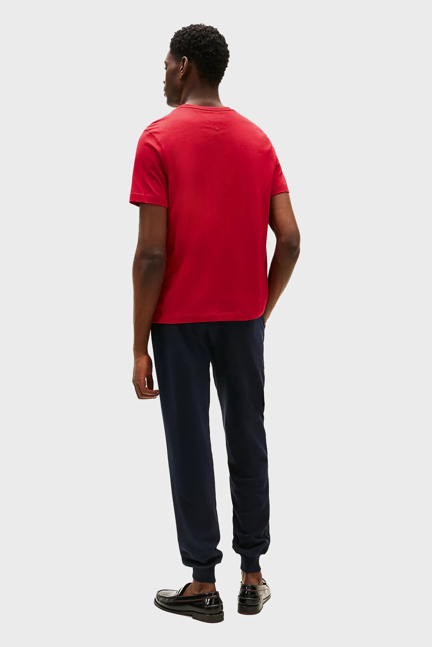 Futbolka ESS SEASONAL REG FIT SOLID TEE 3