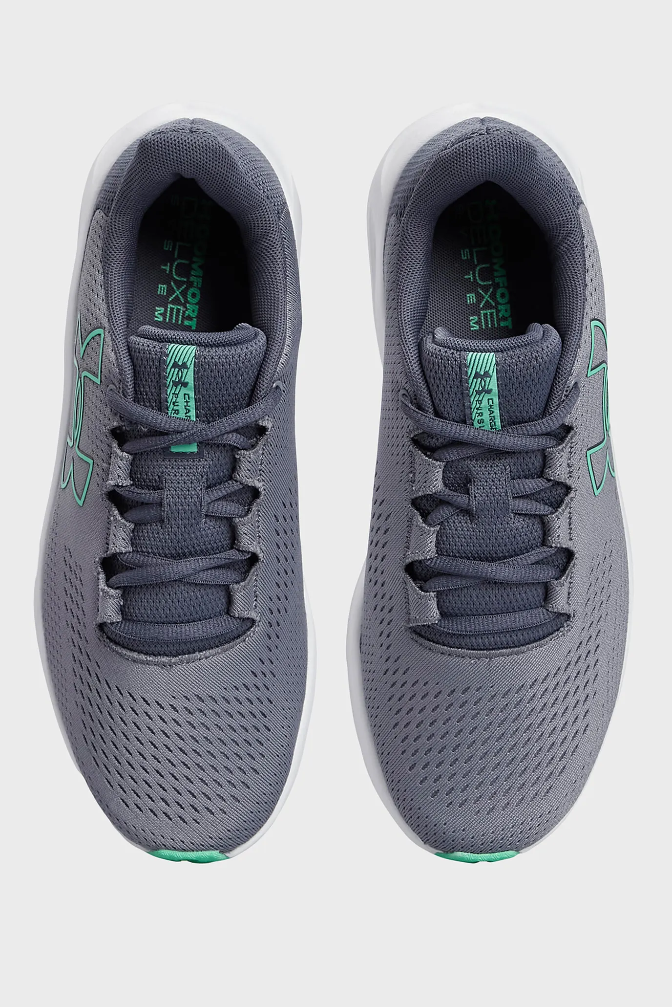 Krossovka UA Charged Pursuit 3 BL 4