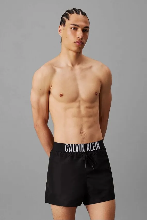 Шорты плавательные SHORT WB Calvin Klein