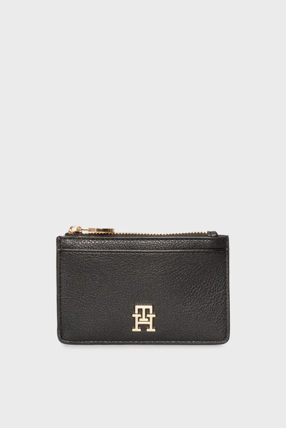 Картхолдер TH DISTINCT LONG CC HOLDER Tommy Hilfiger