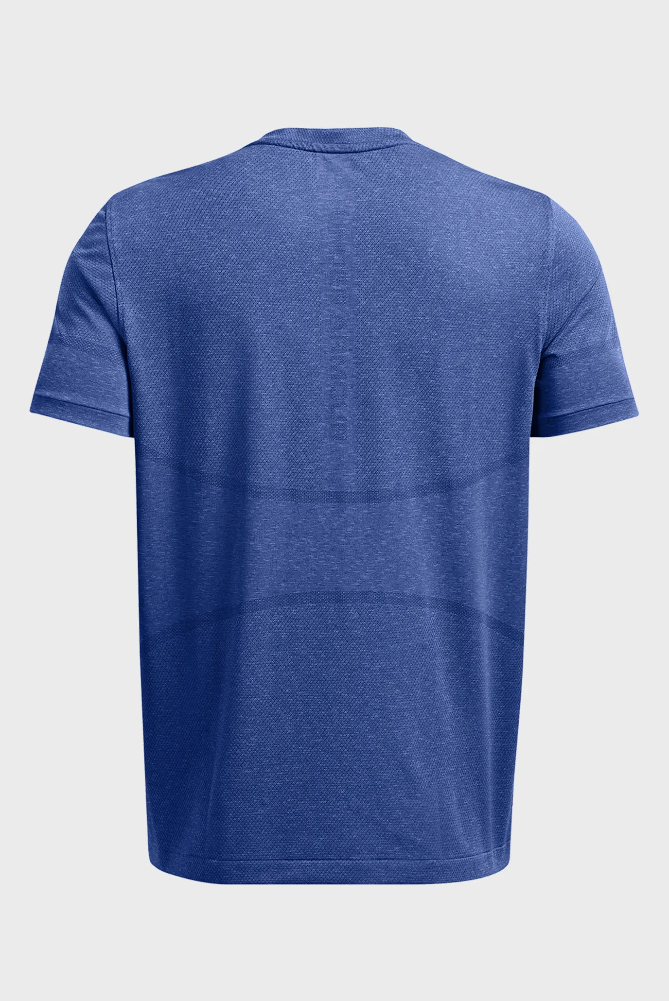 Футболка UA Rush Seamless Legacy SS 5