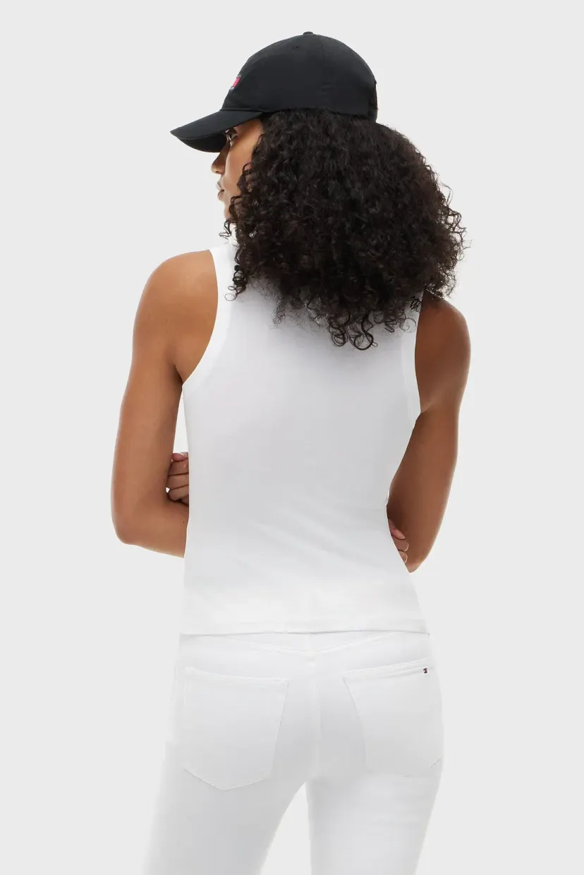 Mayka TH X CF1 LOGO TANK T 3