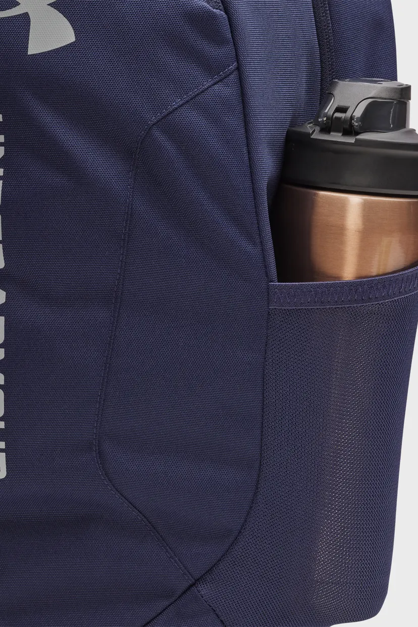 Рюкзак UA Hustle Lite Backpack 4