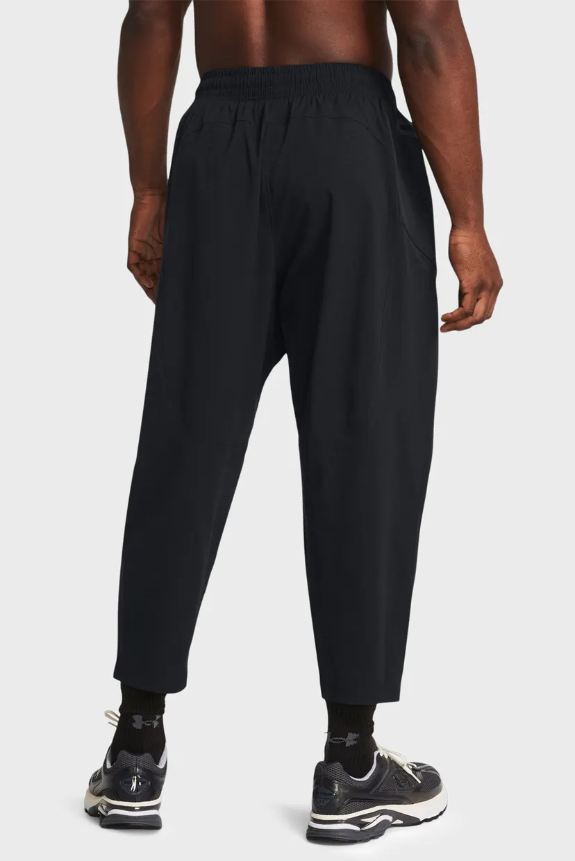 Штаны спортивные UA Unstoppable Vented Crop 3