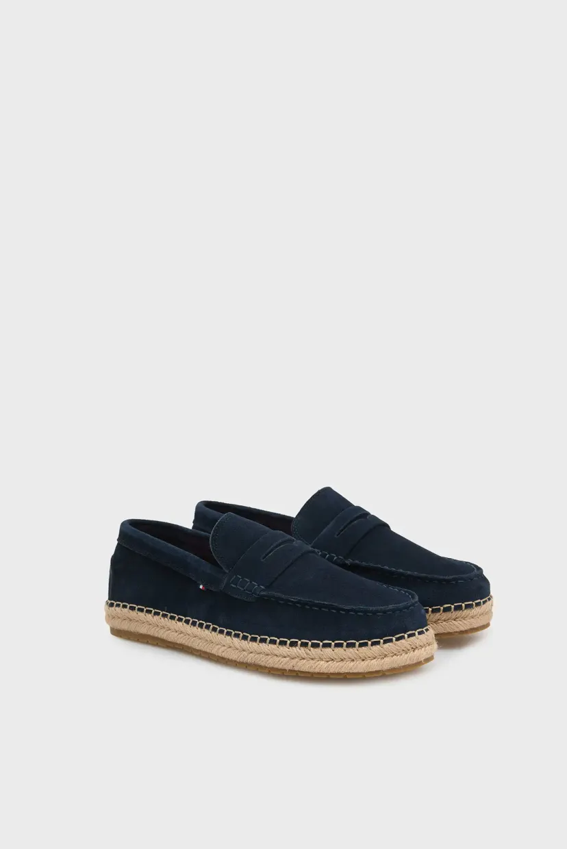 Loferlar FLEXIBLE HILFIGER SDE ESPADRILLE 3