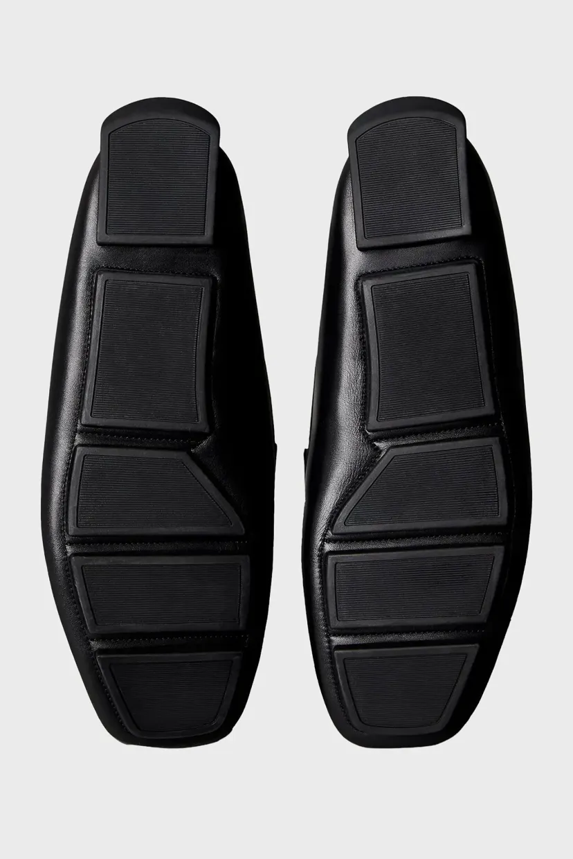 Mokasinlar DRIVER BIT LTH 6