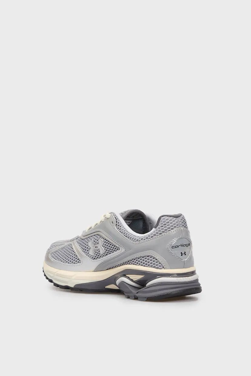 Krossovka UA HOVR Apparition RTRFTR TC 5