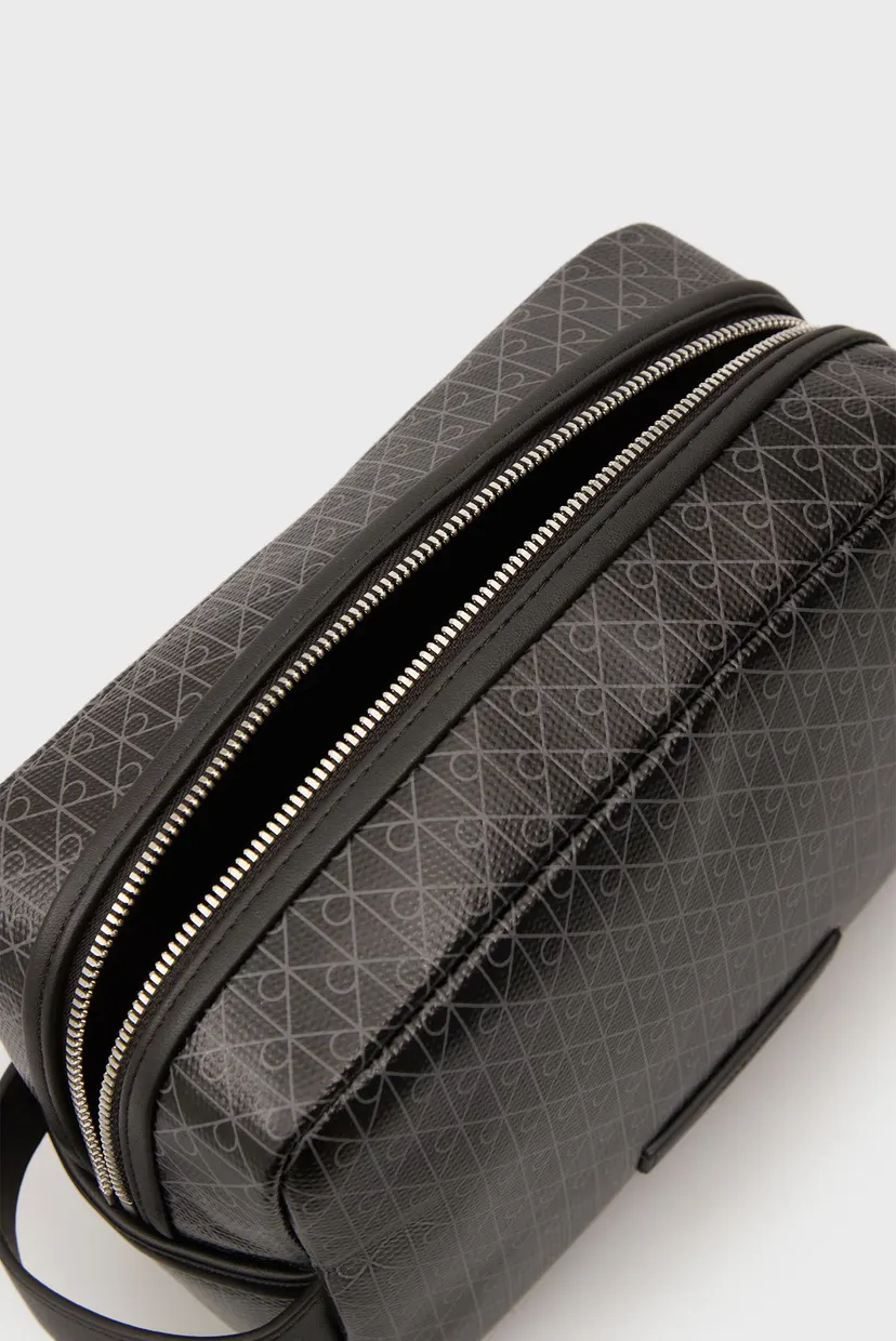 Kosmetika sumkasi/EMBLEM AOP COATED DOPP KIT 5