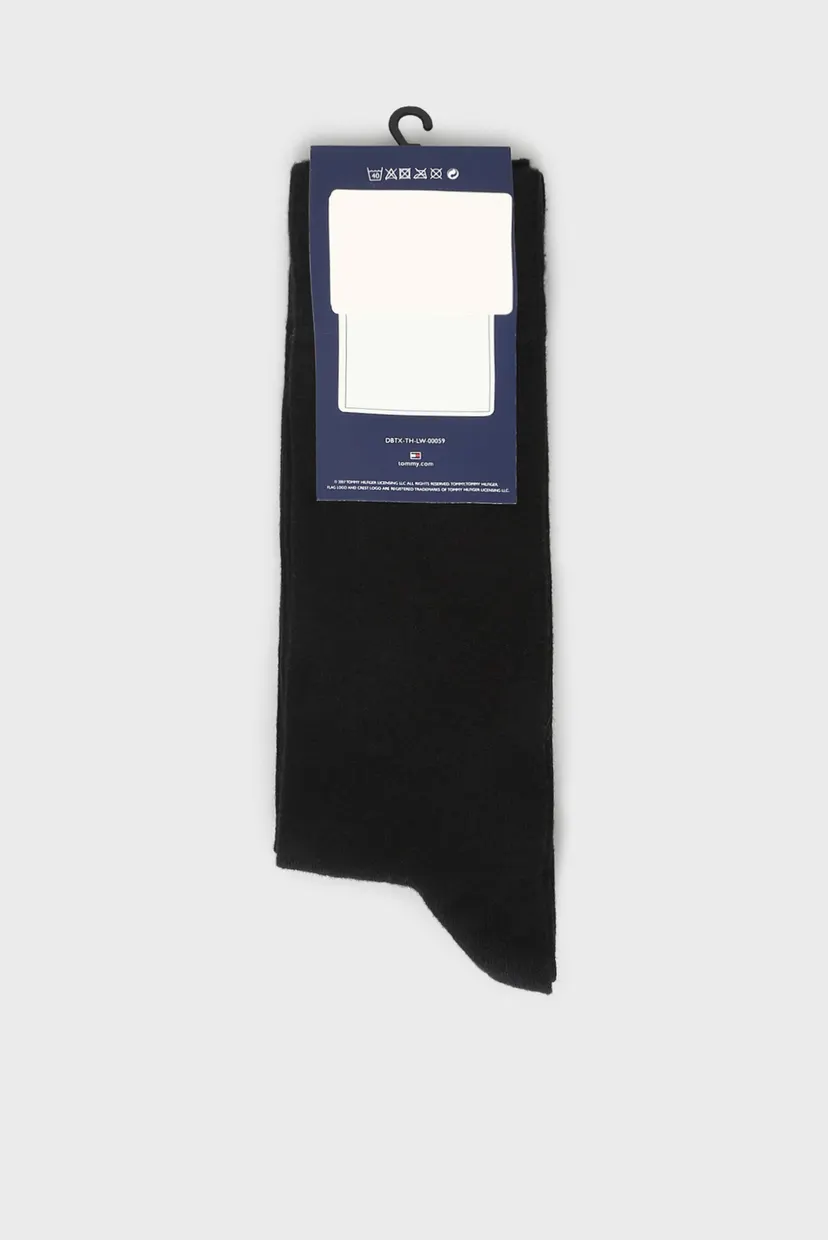 Носки/TH MEN SOCK CLASSIC 2P 3