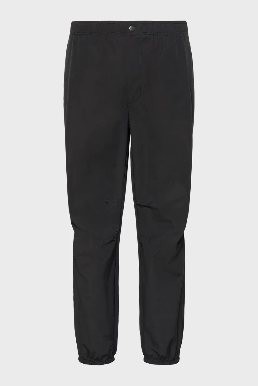 Ishton/COTTON NYLON PARACHUTE PANT 6