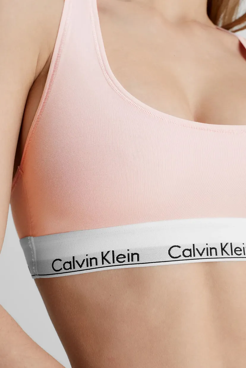 Bustgalter/UNLINED BRALETTE 4