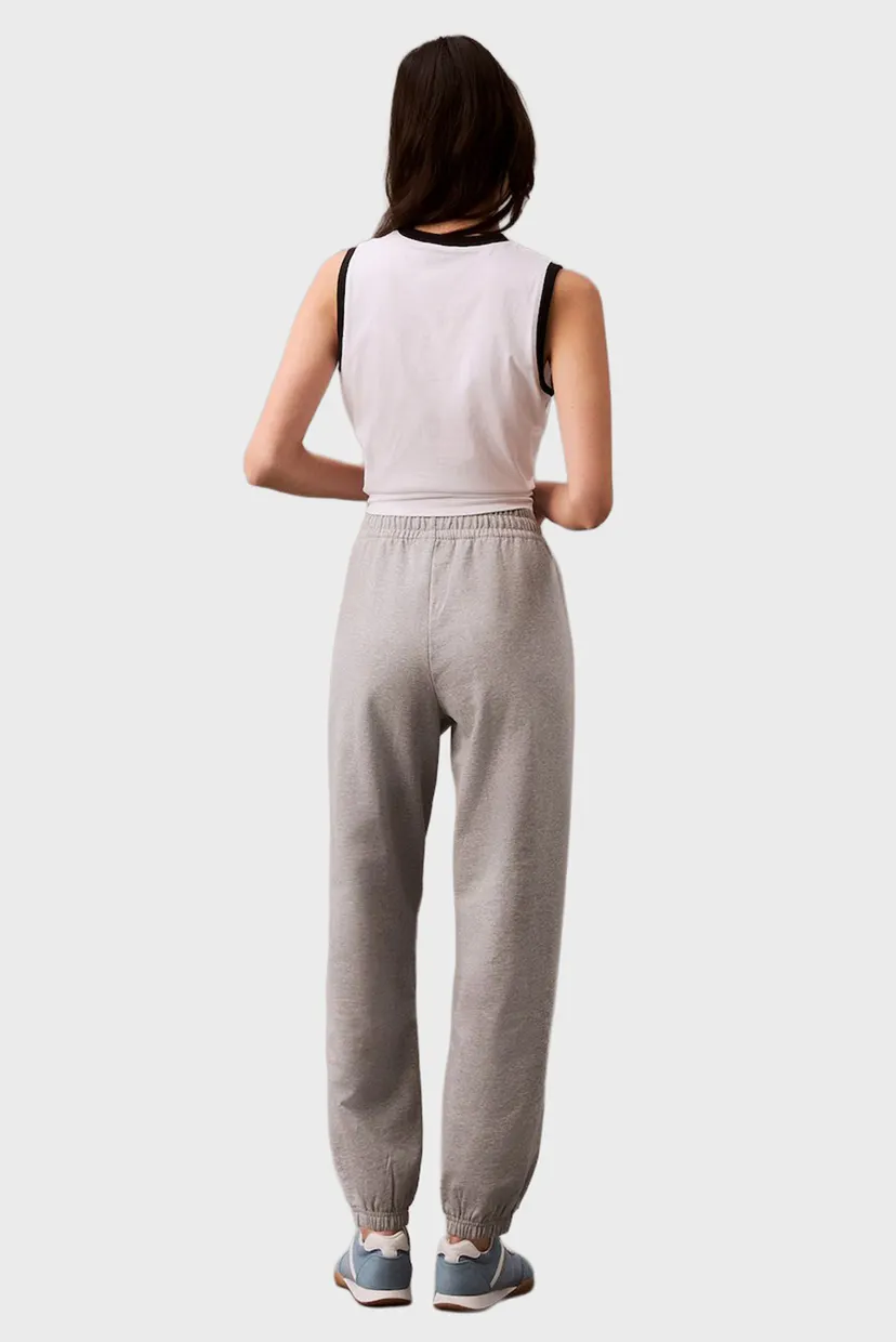 Sport shimlari MONOLOGO FRENCH TERRY JOGGER 3