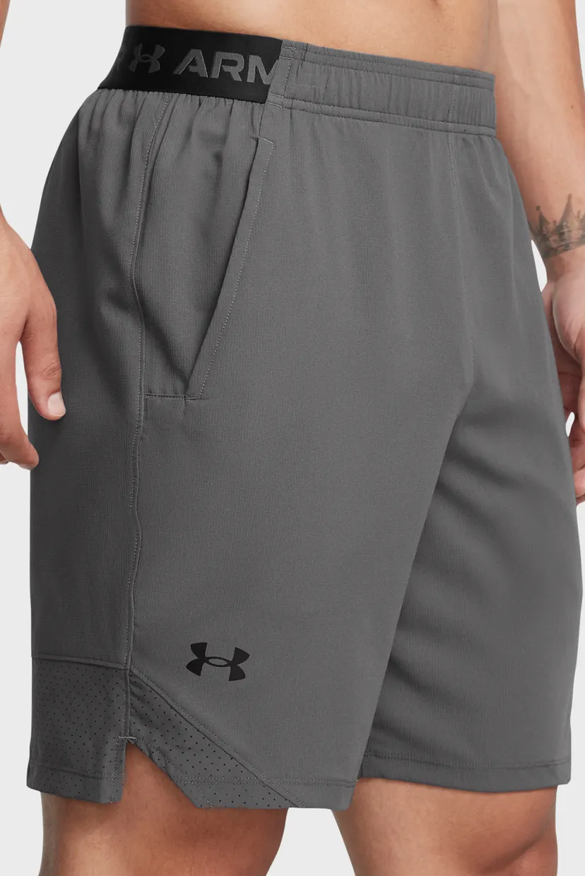 Шорты UA Vanish Woven 8in Shorts 4