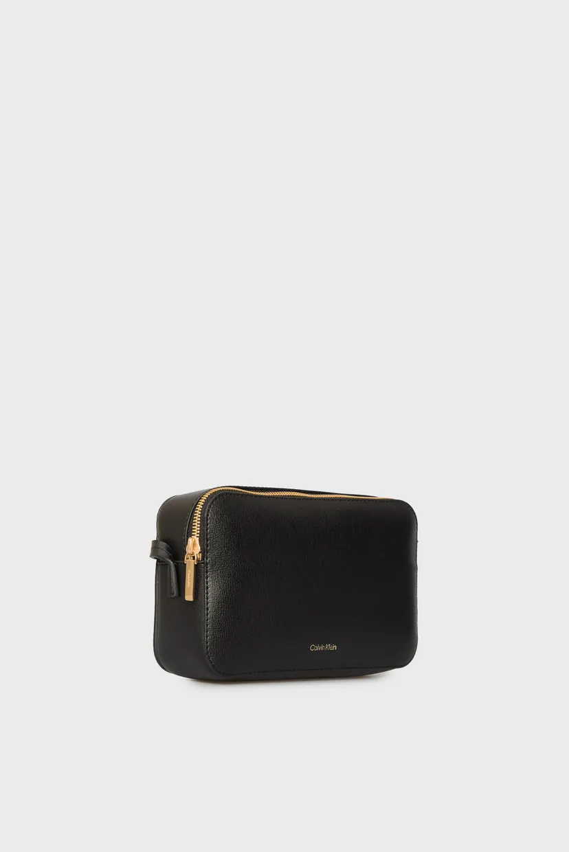 Sumka FOIL LOGO ELONGATED CAMERA BAG 3
