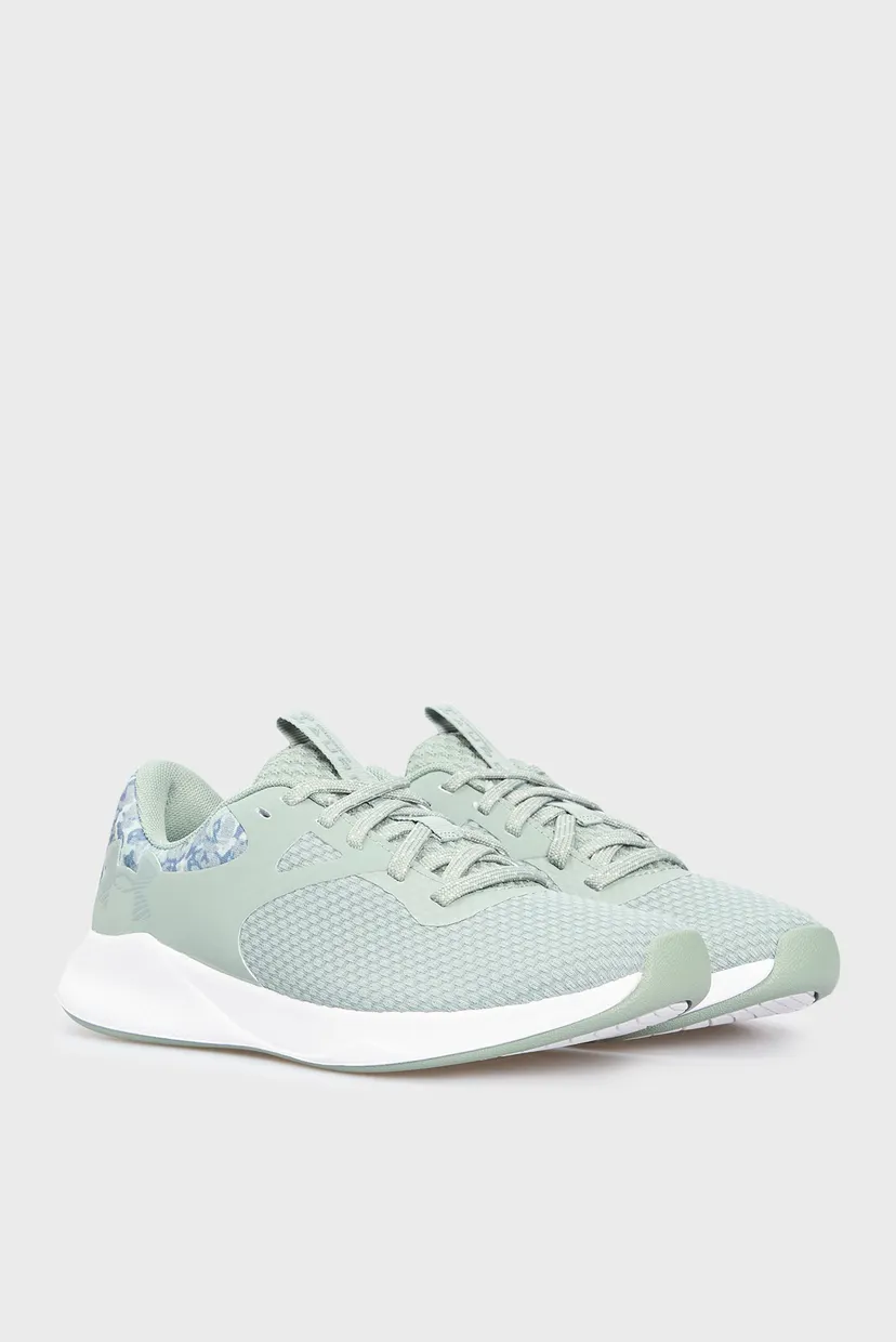 Кроссовки UA W Charged Aurora 2 + 3