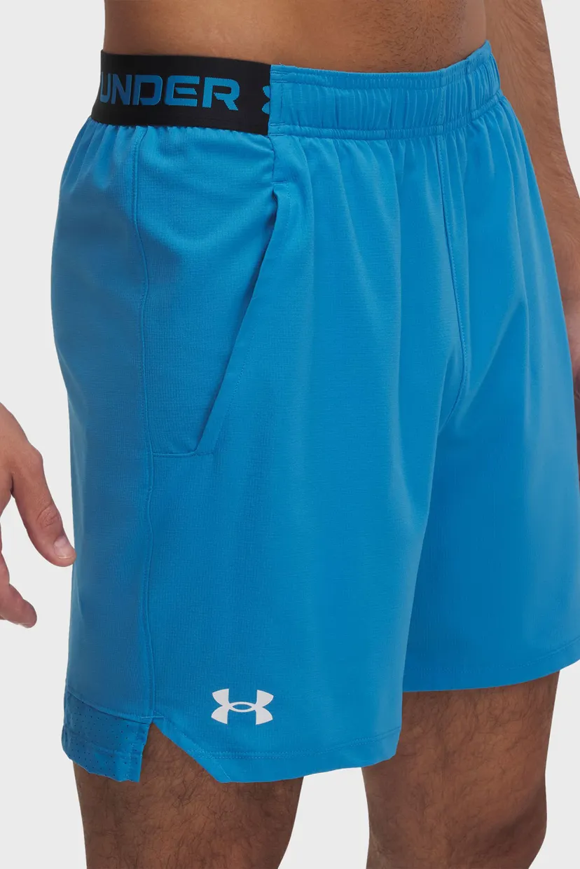 Shortik/UA Vanish Woven 6in Shorts 4