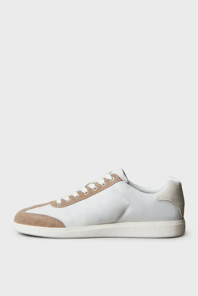 Кроссовки LOW CUPSOLE LACEUP SU 5