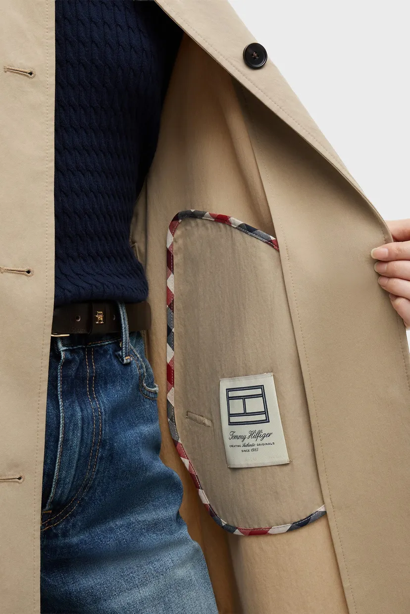 Пальто/COTTON COAT 4