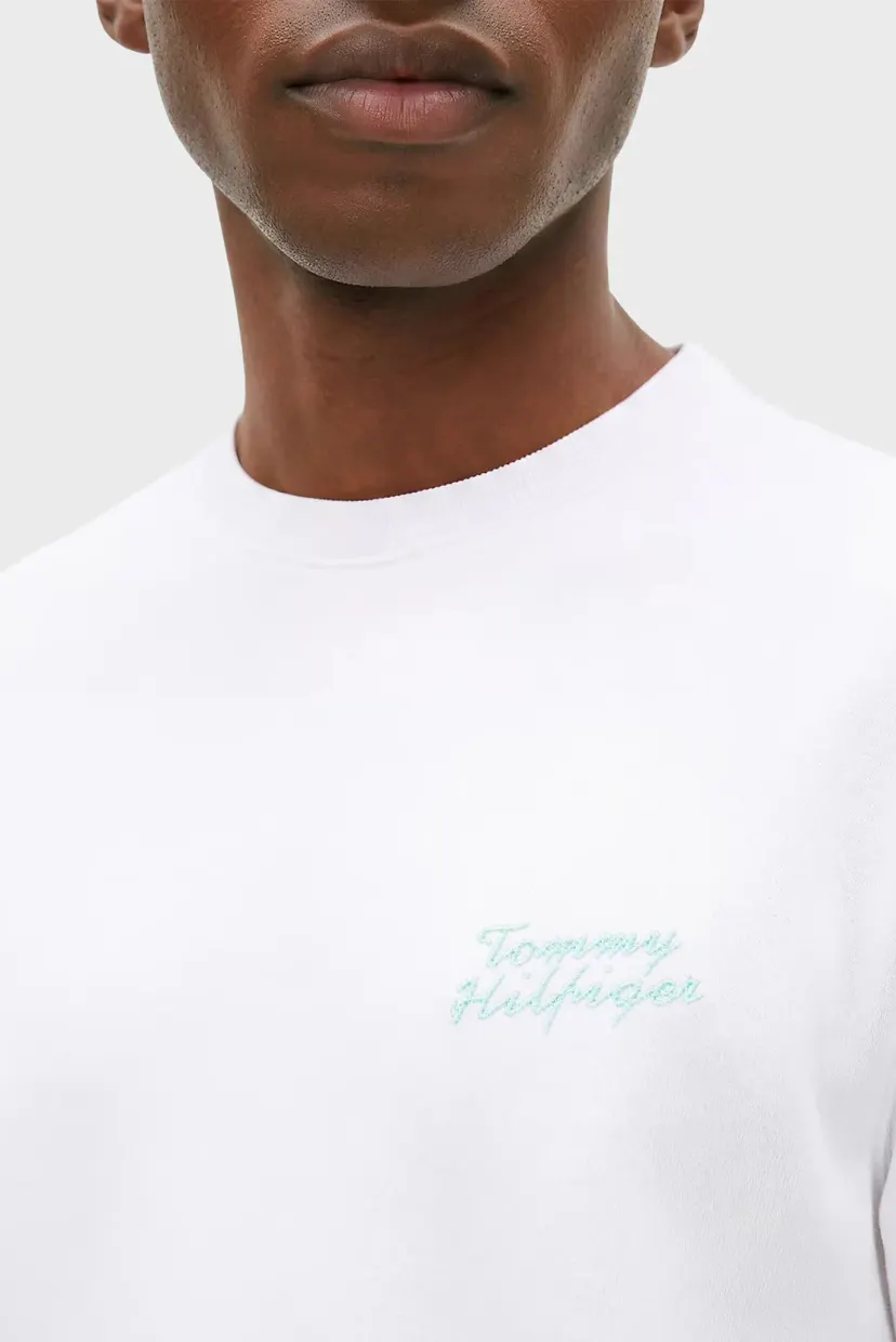 Свитшот/PALM PHOTOPRINT SWEATSHIRT 4
