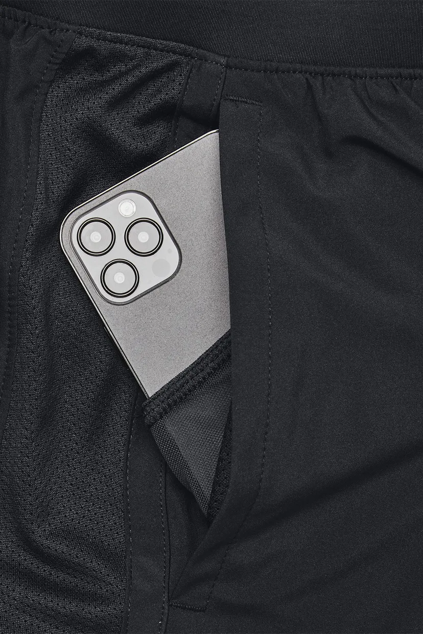 Шорты UA LAUNCH 5'' 2 5