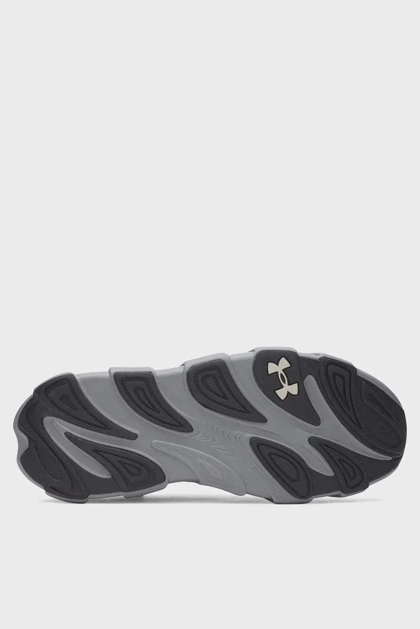 Кроссовки/UA Halo Runner SE-GRN 5