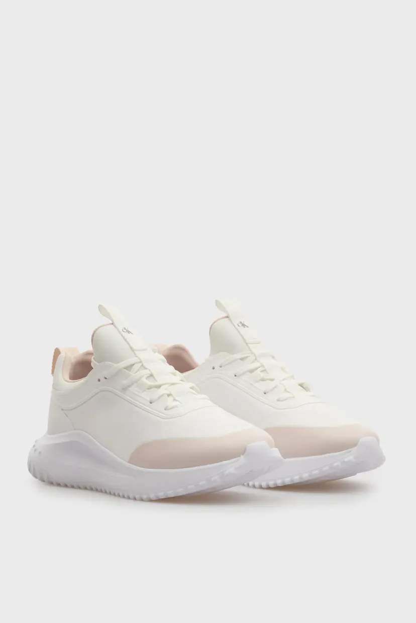 Кроссовки/EVA RUNNER LACEUP SOCK MAT MIX 3