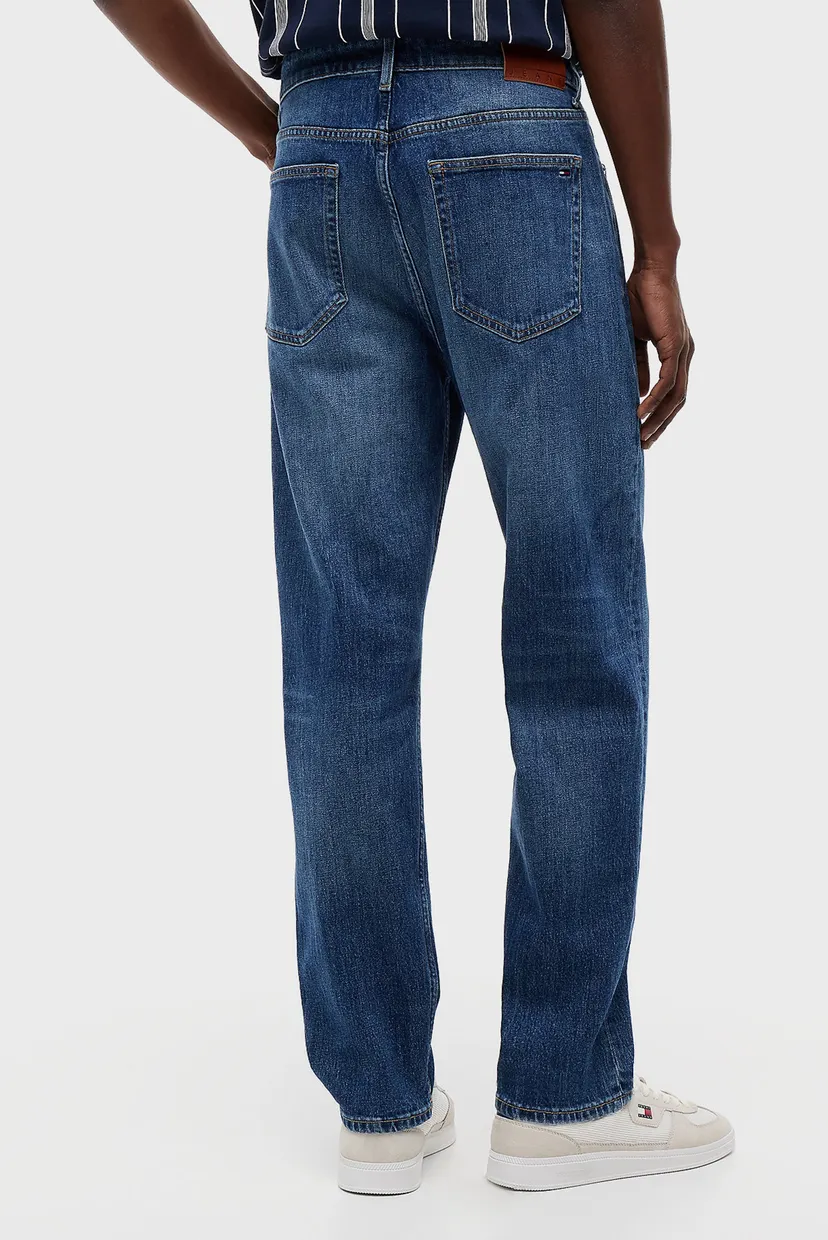 Jinsi shim/SONNY TAPERED BJ0155 3