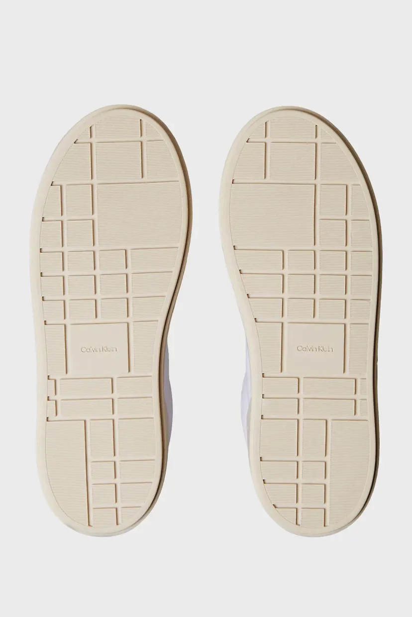 Keda FLATFORM LACE UP NYL MIX 6