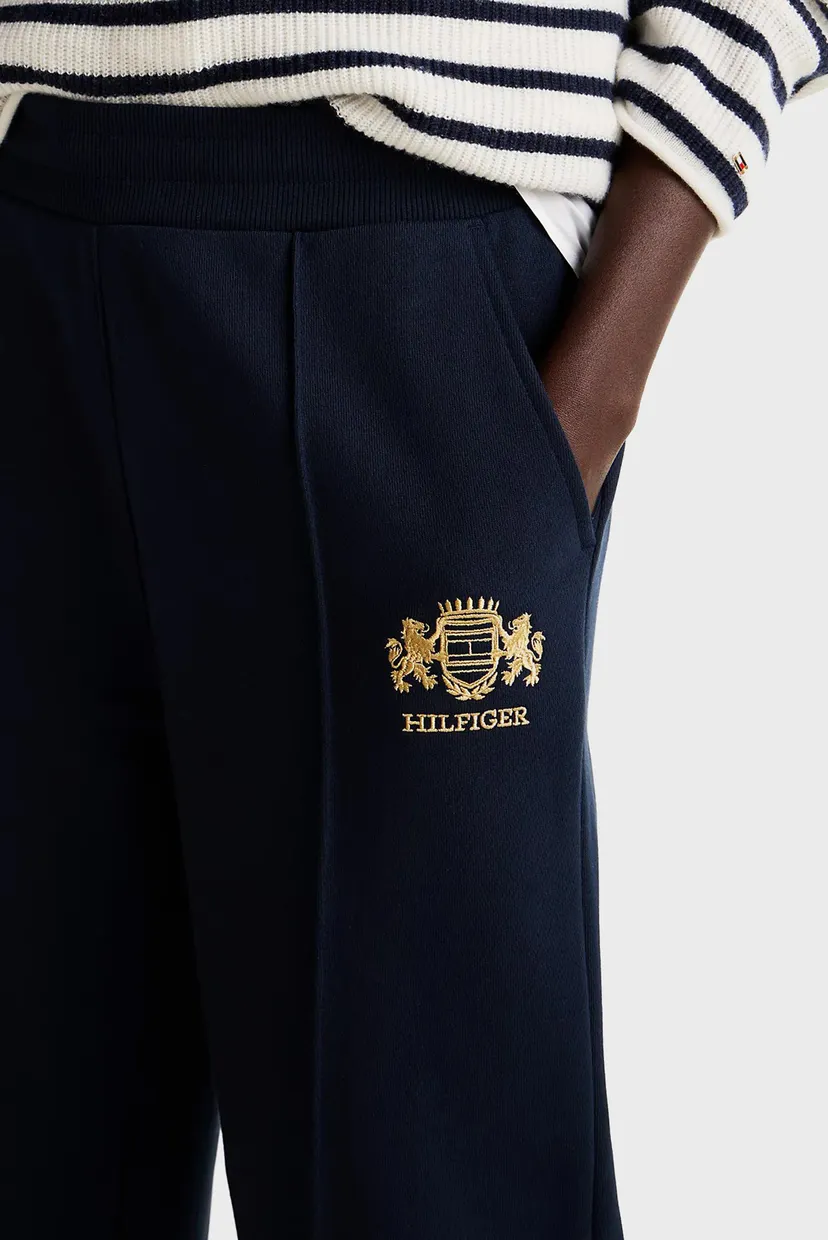 Sport shimlari VARSITY GRAPHIC STRAIGHT PANT 5