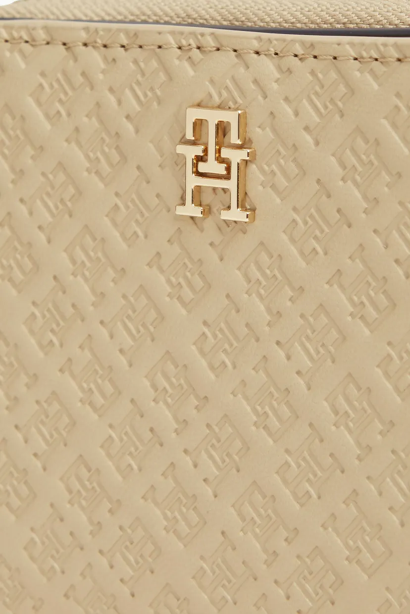 Кошелек TH ICON MED ZA W FLAP MONO 4