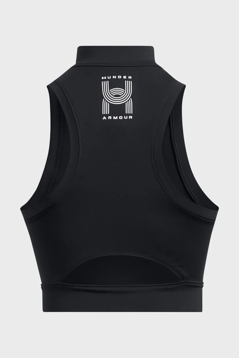 Mayka UA Run Anywhere Crop Tank 5