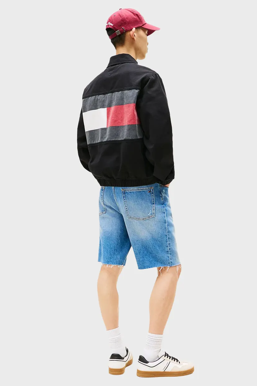 Yengil kurtka TJM ESSENTIAL FLAG JACKET 3