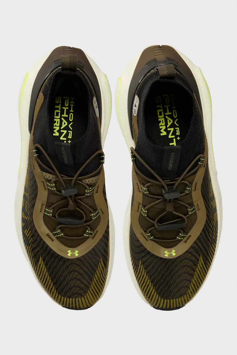 Кроссовки UA U Phantom 4 Storm 4