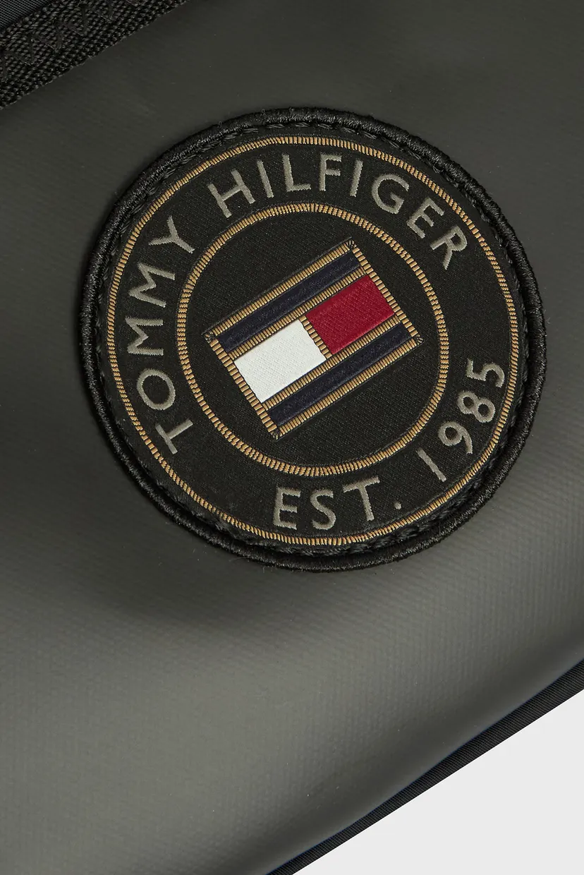 Поясная сумка TH TEXTURE BLOCK BUMBAG 6