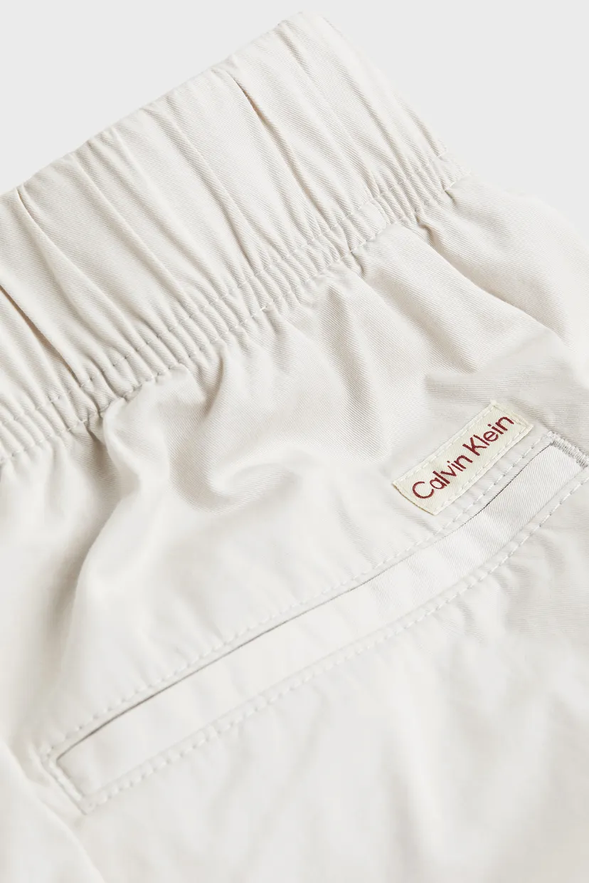 Ishton COTTON CARGO PANT 4