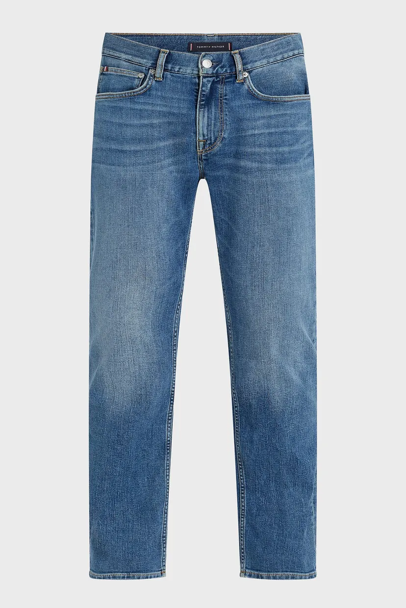 Джинсы CORE DENTON LIGHT BLUE 5