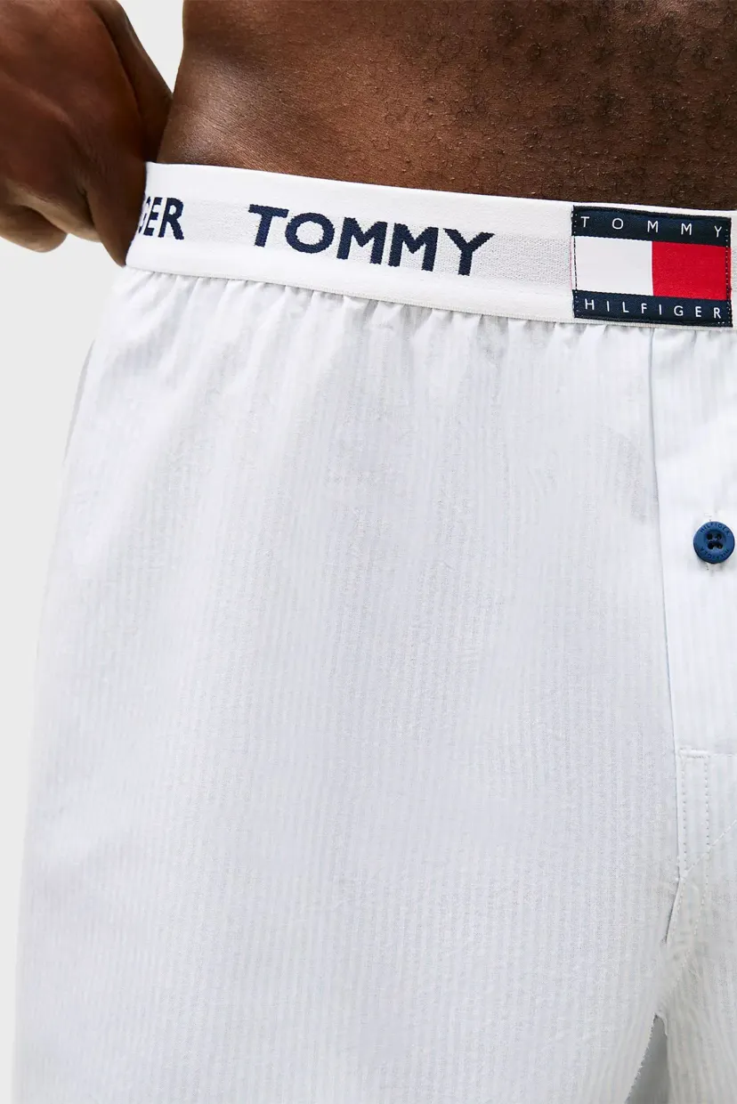 Трусы/3P WOVEN BOXER ELAS WB 6