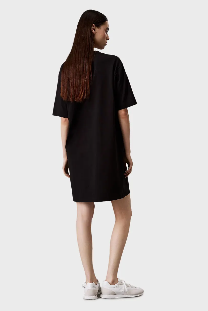 Koʻylak PLACED INST TEE DRESS 3