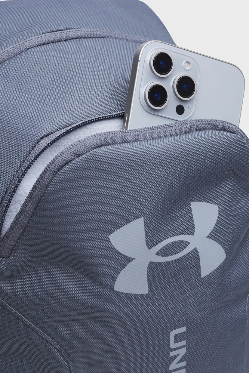 Рюкзак UA Hustle Lite Backpack 4